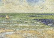 Gustave Caillebotte Seascape china oil painting reproduction